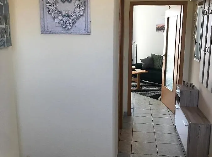 Klosterstr_14_wohnung 7 公寓 青斯特